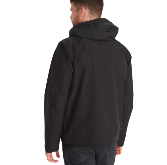 Marmot Minimalist Goretex Jacket Men's Black
