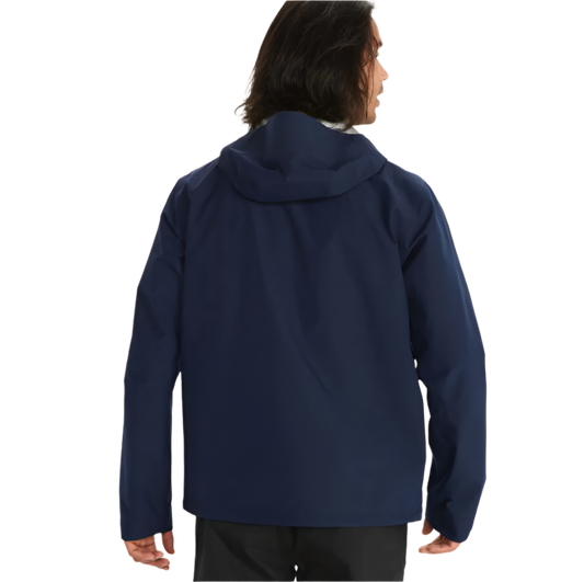 Marmot Minimalist  GORE-TEX Jacket Men's Arctic Navy