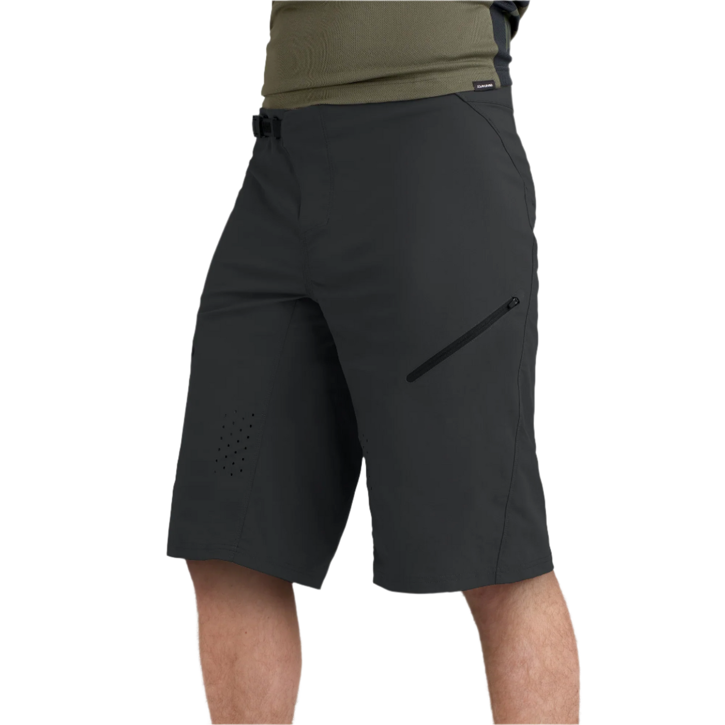 Dakine Vectra Men's Shorts Black