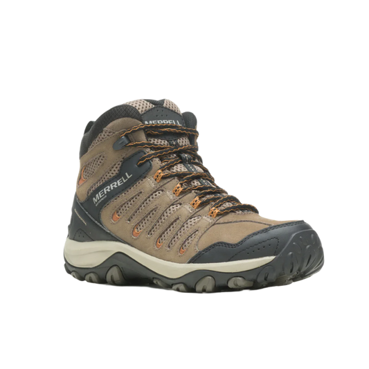 Merrell Crosslander 3 Waterproof Men's Hiking Boots