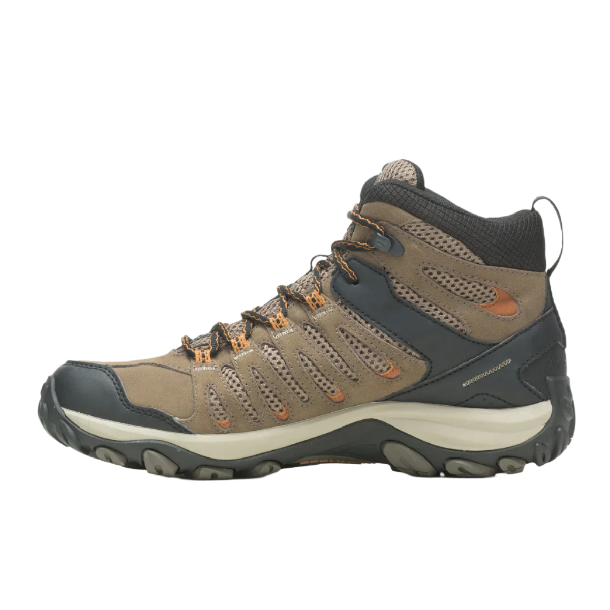 Merrell Crosslander 3 Waterproof Men's Hiking Boots