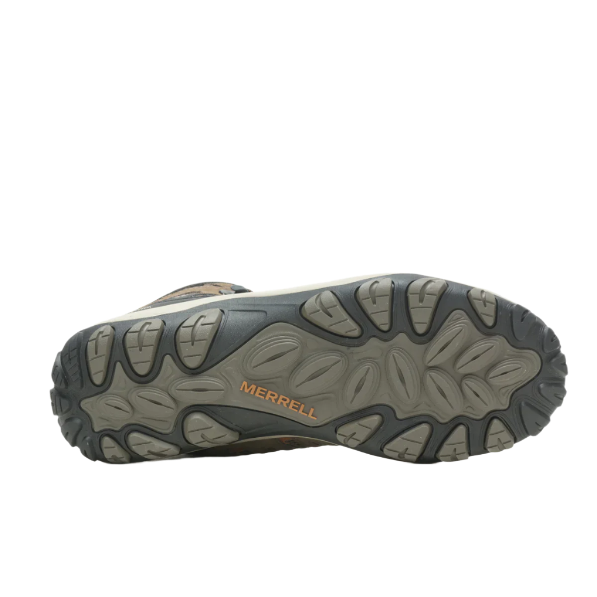 Merrell Crosslander 3 Waterproof Men's Hiking Boots