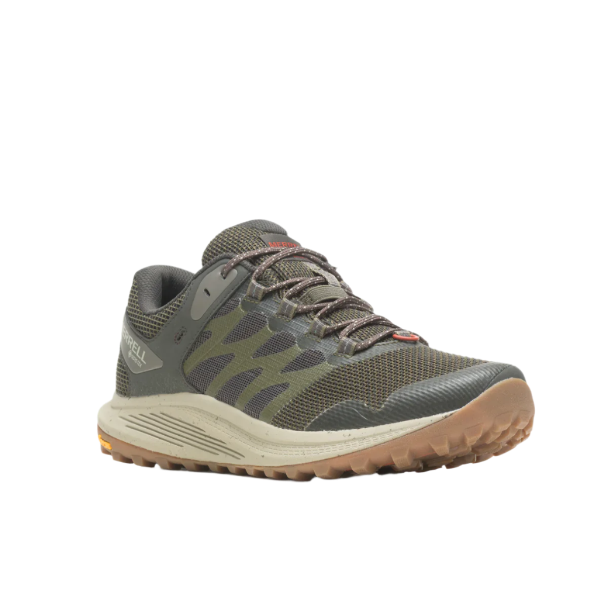 Merrell Nova 3 GTX Trail Runners Mens