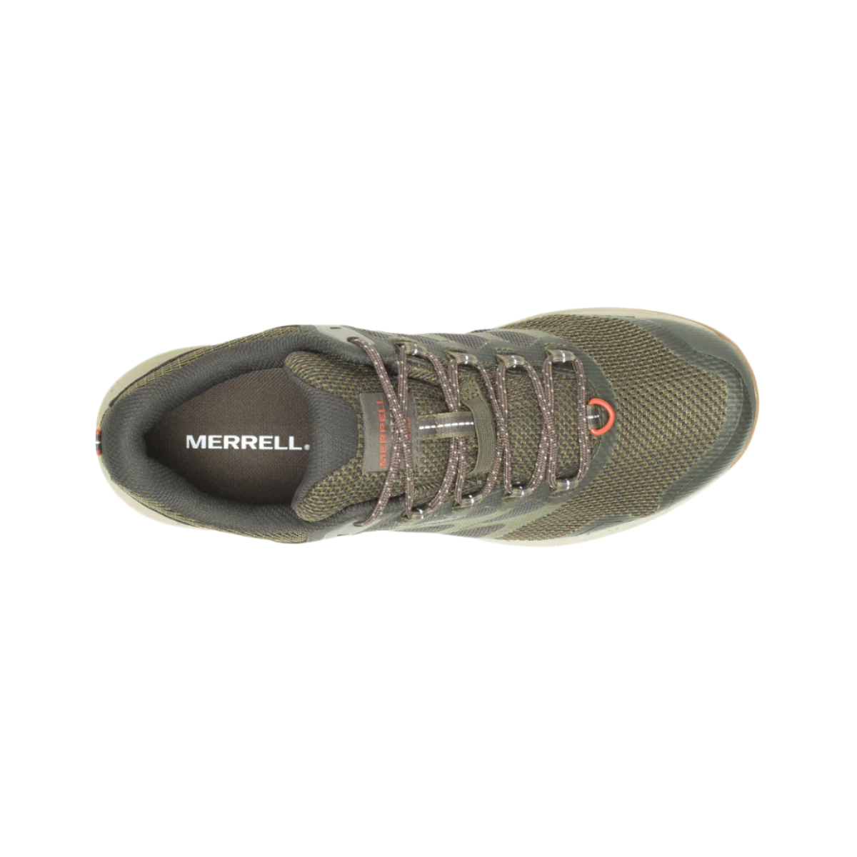 Merrell Nova 3 GTX Trail Runners Mens