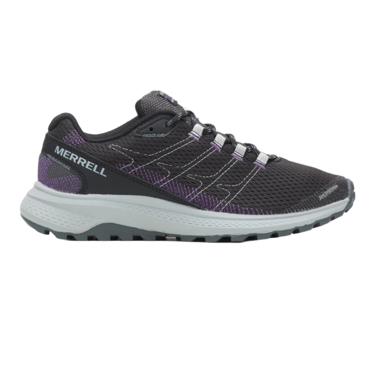 Merrell Fly Strike Women's -Black