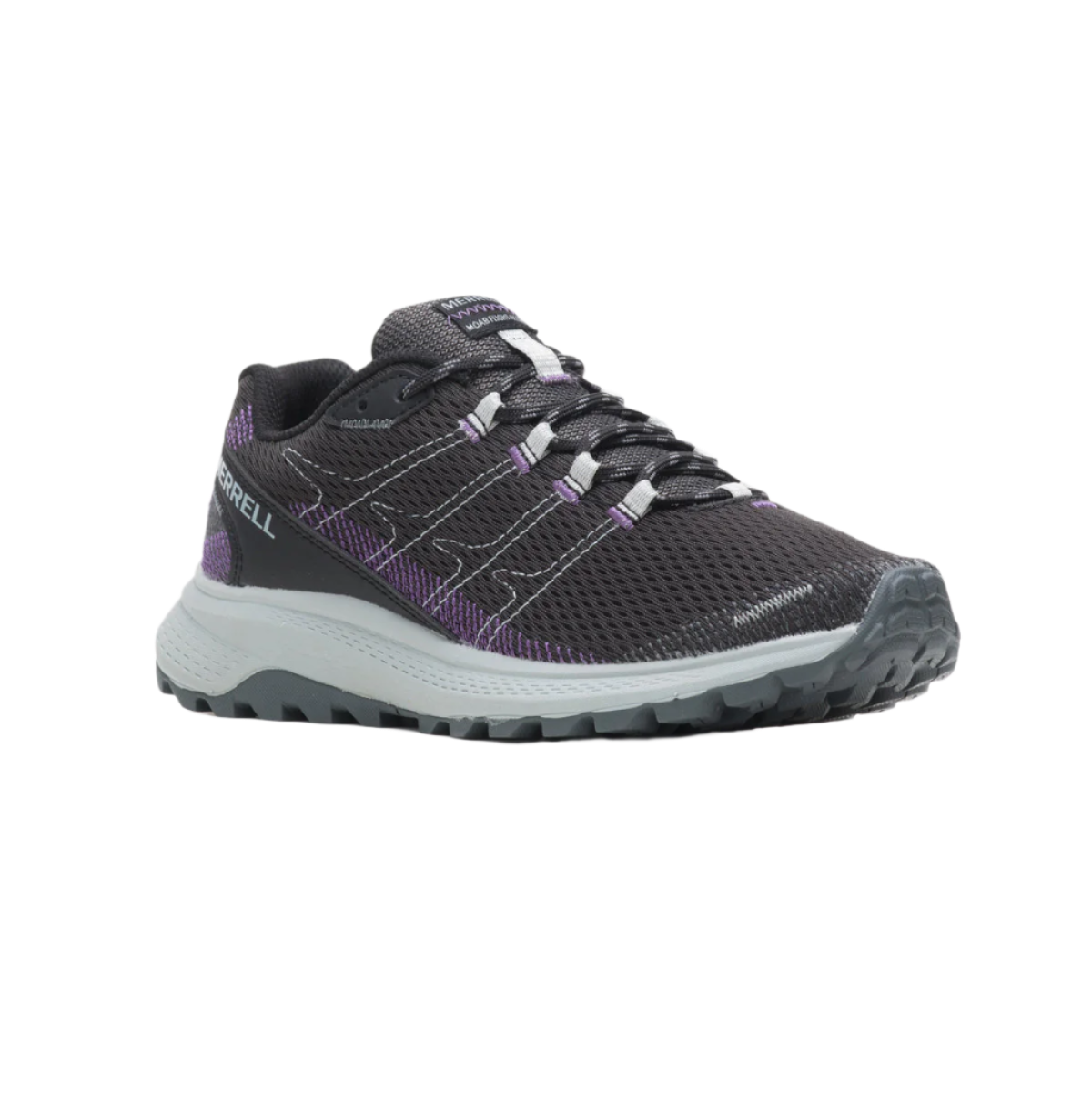 Merrell Fly Strike Women's -Black