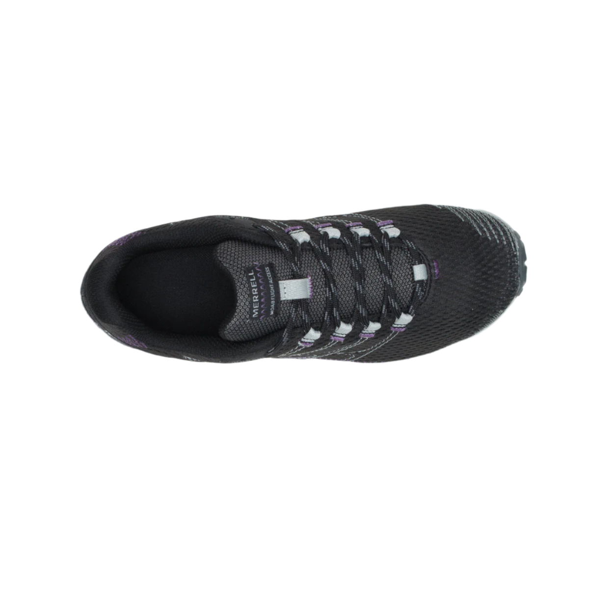Merrell Fly Strike Women's -Black