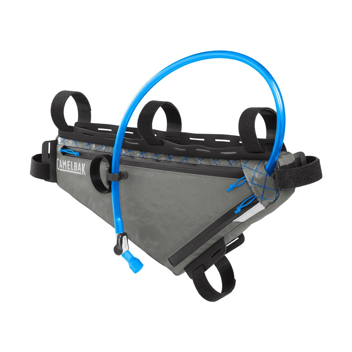 CamelBak M.U.L.E.® Frame Pack with Quick Stow 2L Bike Reservoir - SMALL