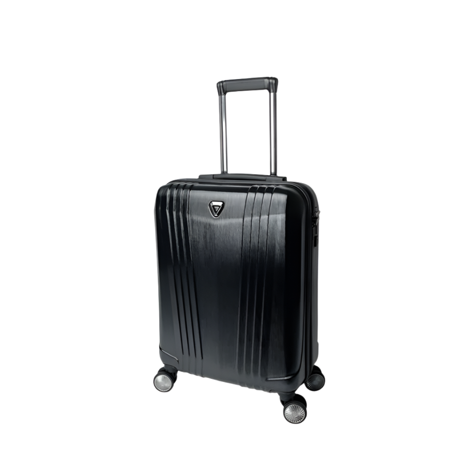 Verage Manhattan Travel Trolley Suitcase - 3 Sizes