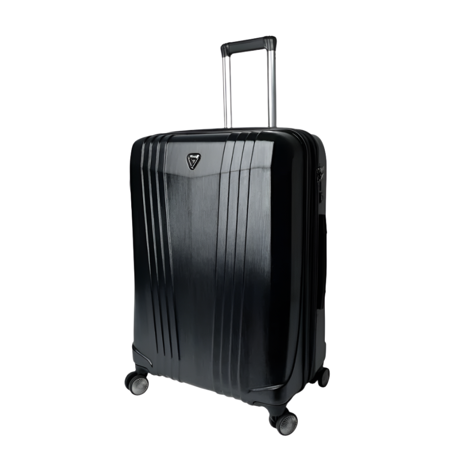 Verage Manhattan Travel Trolley Suitcase - 3 Sizes
