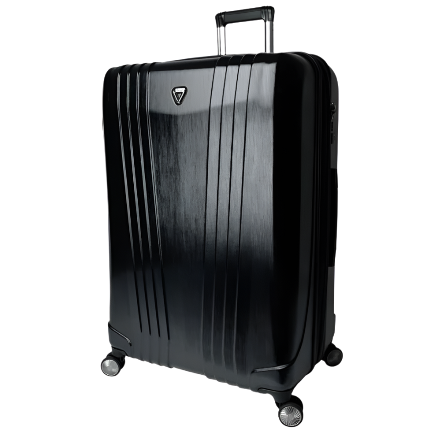 Verage Manhattan Travel Trolley Suitcase - 3 Sizes