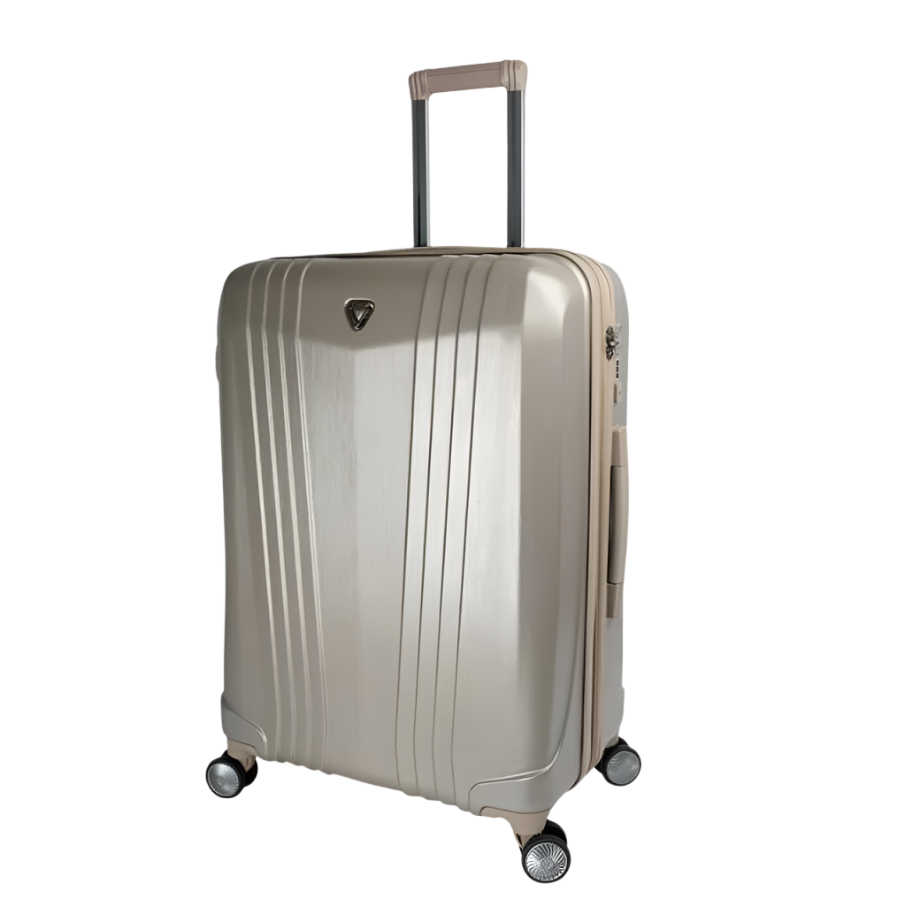 Verage Manhattan Travel Trolley Suitcase - 3 Sizes