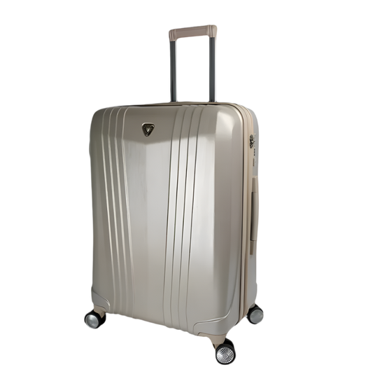 Verage Manhattan Travel Trolley Suitcase - 3 Sizes