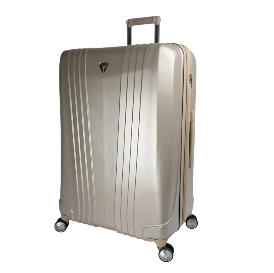 Verage Manhattan Travel Trolley Suitcase - 3 Sizes