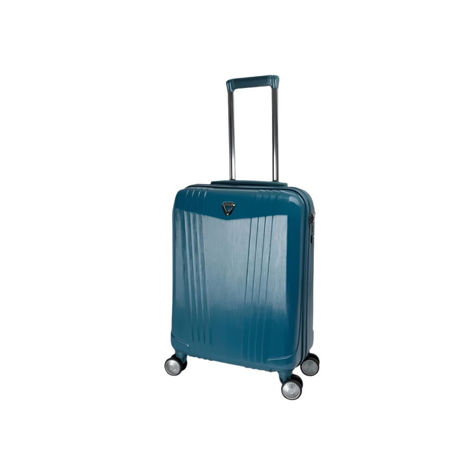 Verage Manhattan Travel Trolley Suitcase - 3 Sizes