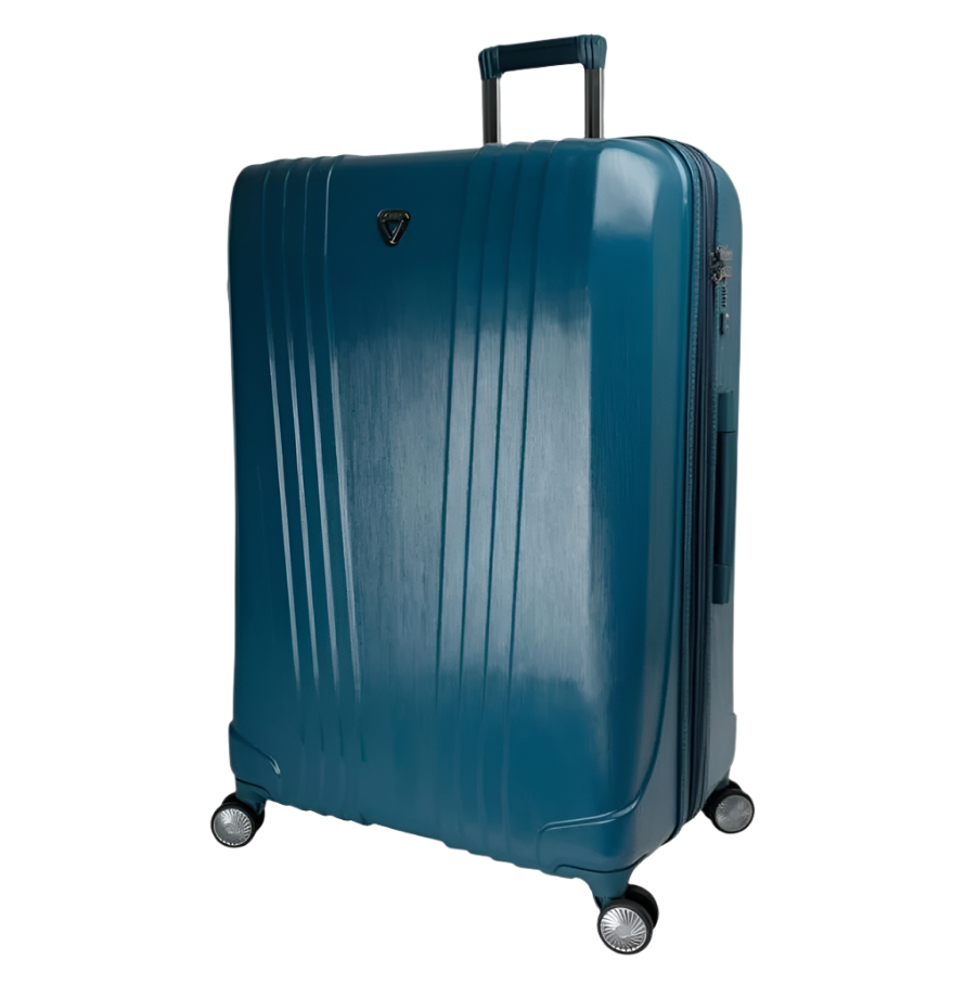 Verage Manhattan Travel Trolley Suitcase - 3 Sizes