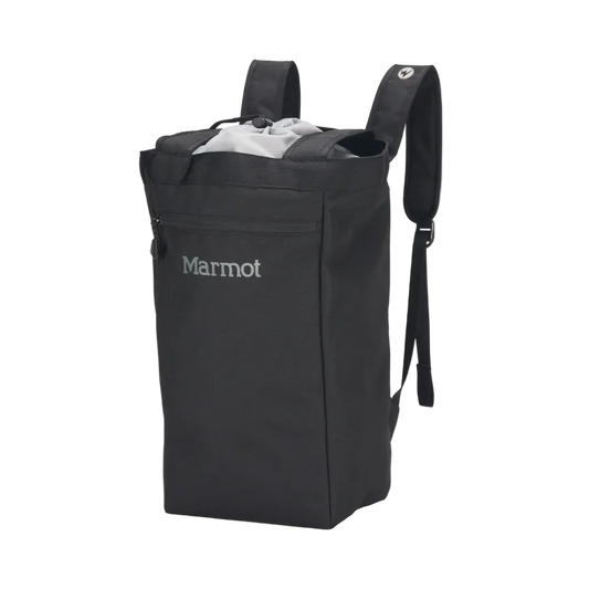 Marmot Urban Hauler Backpack Medium Black