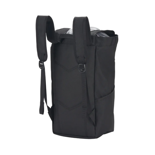 Marmot Urban Hauler Medium Black