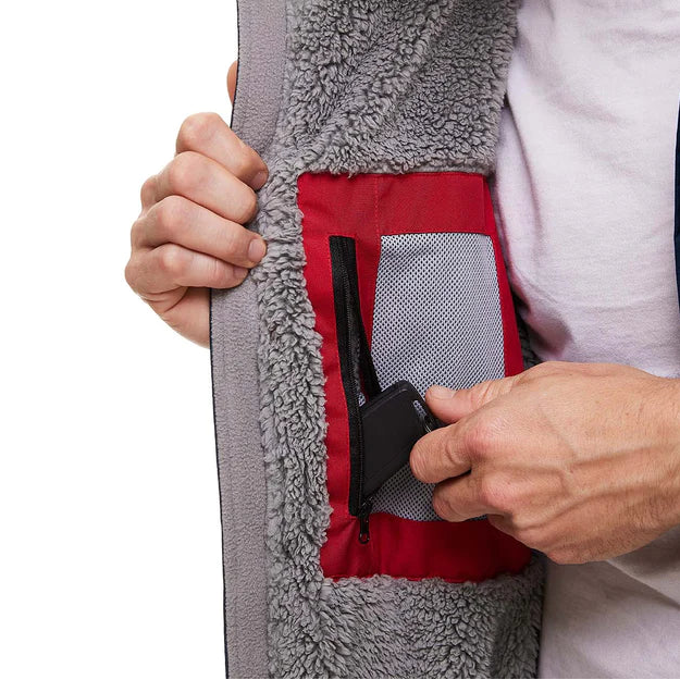 Red Paddle Co Pro Change Jacket Evo