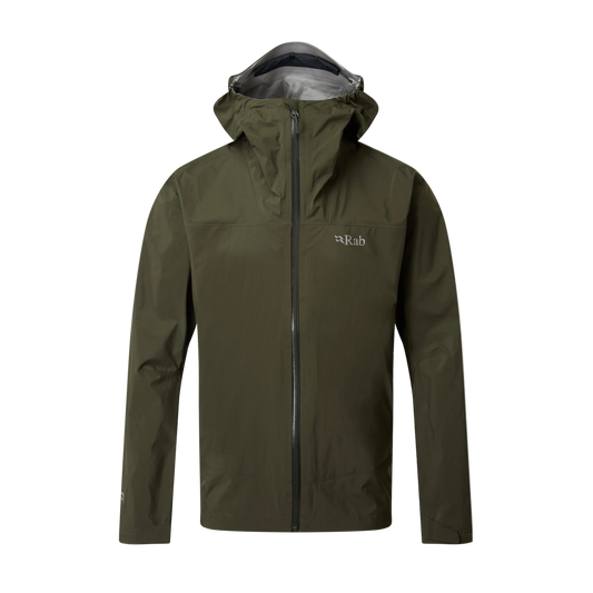 Rab Meridian Gore-Tex Jacket Mens - 2XL only