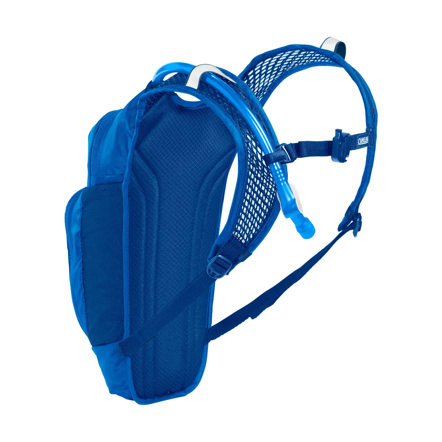 CamelBak kid's Mini M.U.L.E Blue