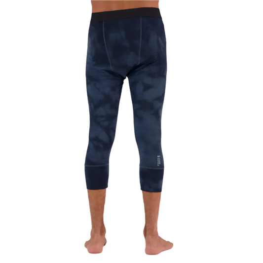 Mons Royale Cascade 3/4 Men's Legging - XXL