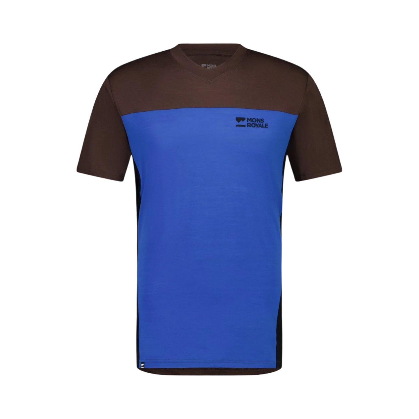 MONS ROYALE Redwood Enduro Merino T Shrt