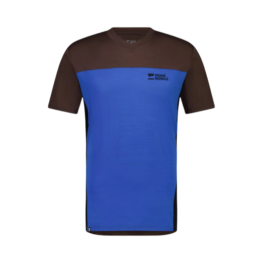 Mons Royale Redwood Enduro Merino Shirt