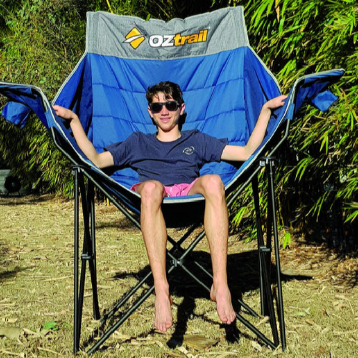 OZTrail Monsta Chair