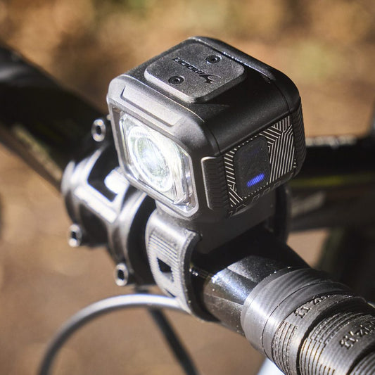 Moon Light Titan Mini Front 700 Lumens