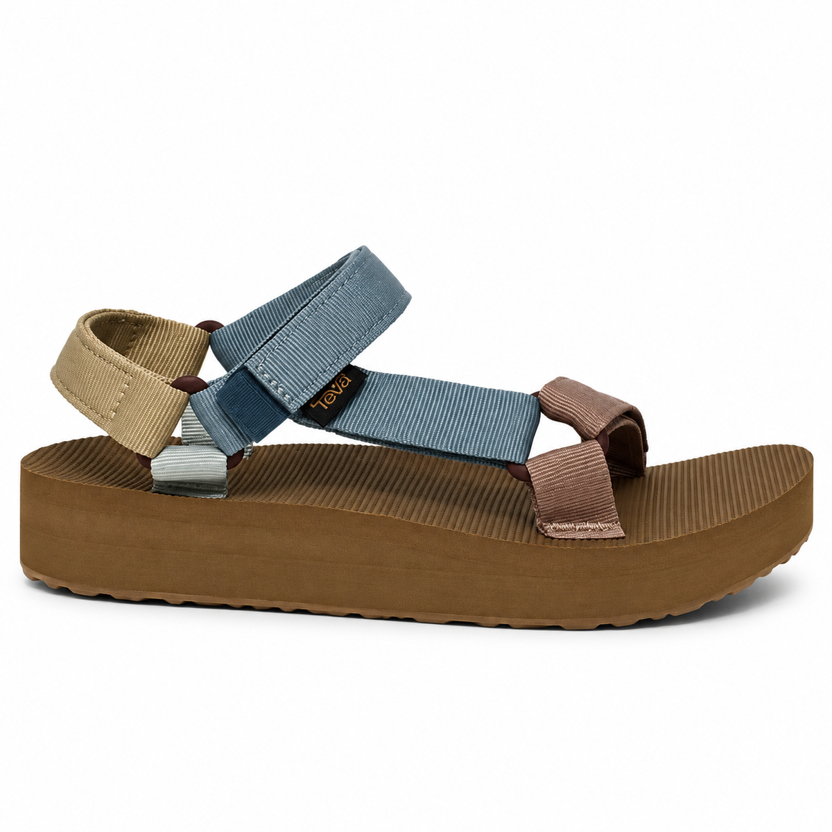 Teva Midform Universal Women's Sandal Adobe Rose - Size 7 Only