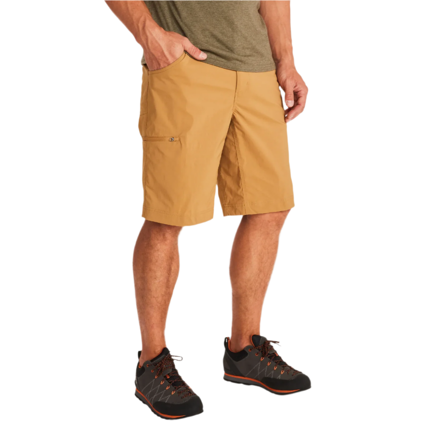 MARMOT Arch Rock 8in Mens Scotch