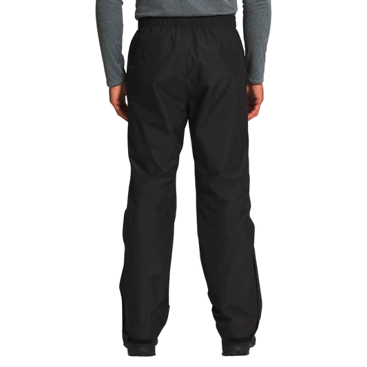 The North Face Antora Men's Rain Pants - Black
