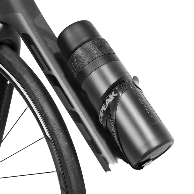 Topeak Escape Pod Waterproof Storage Bottle 850Cc + Neoprene Bag