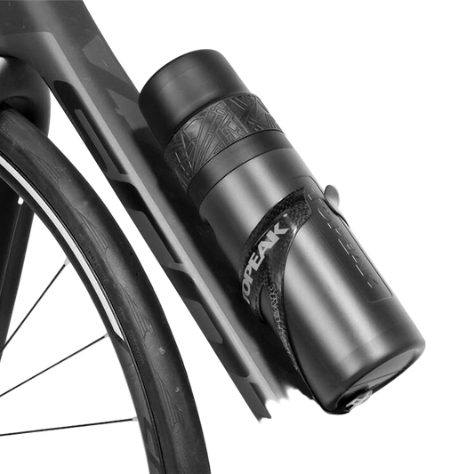 Topeak Escape Pod Waterproof Storage Bottle 850Cc + Neoprene Bag