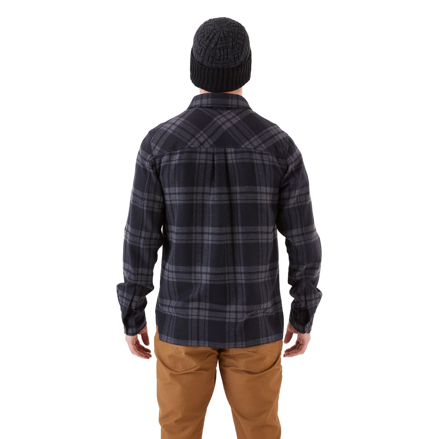 Rab Perimeter Long Sleeve Shirt