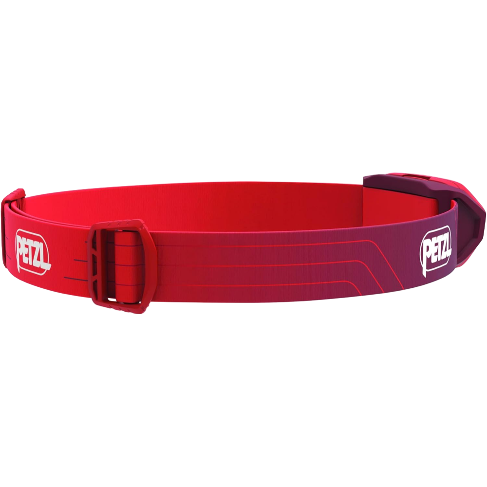 Petzl Tikkina Red Headlamp - 300 Lumens