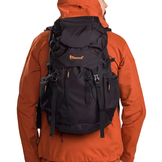 PINEWOOD® SCANDINAVIAN OUTDOOR LIFE BACKPACK 40L