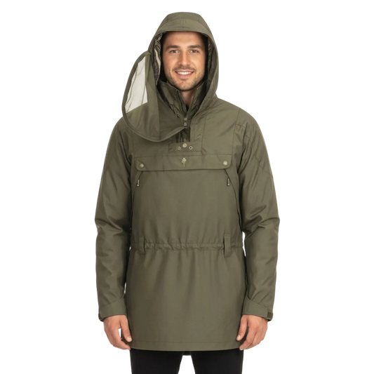 PINEWOOD® TIKAANI TC STRETCH ANORAK