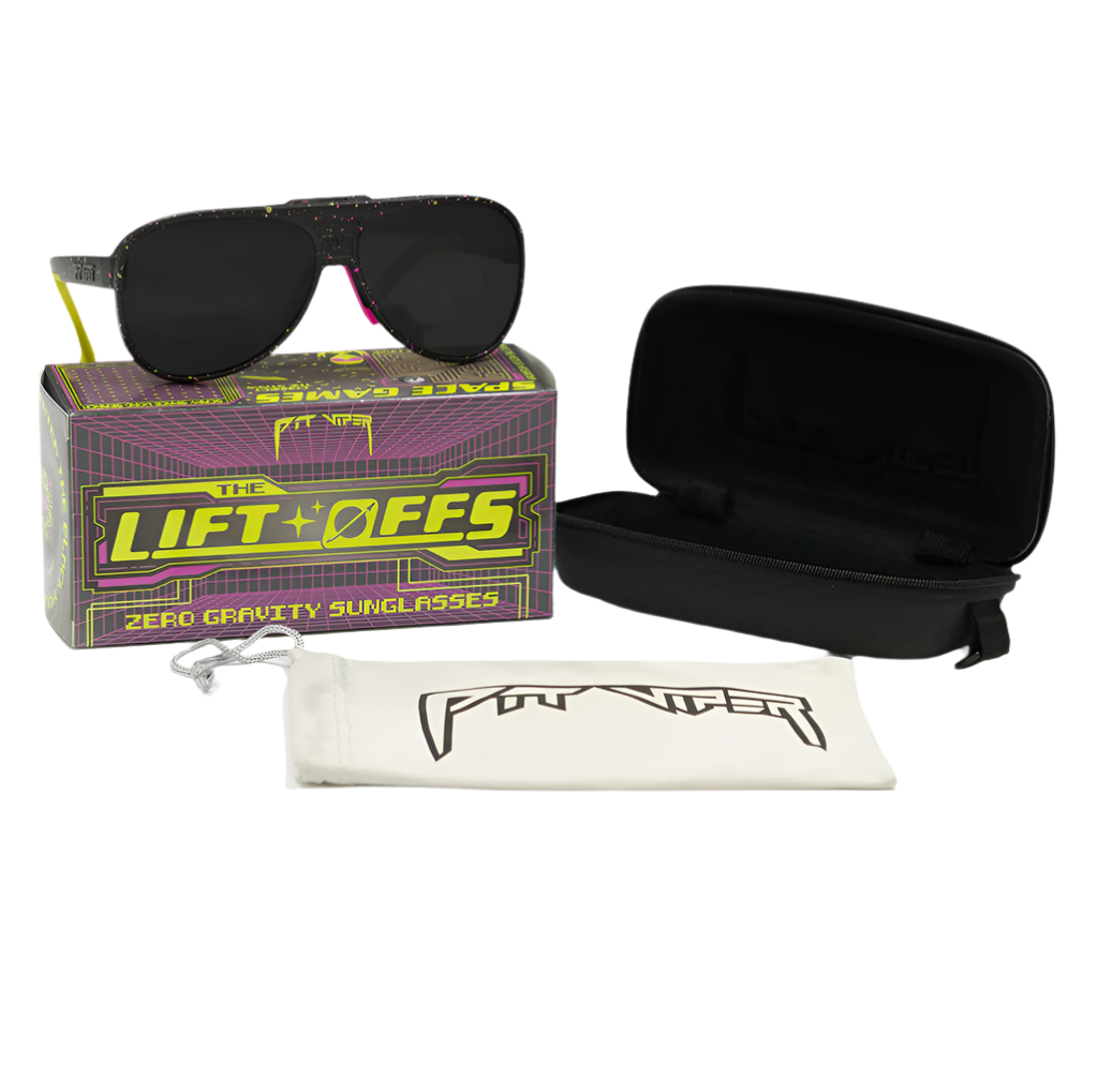 PIT VIPER - Lift Offs
