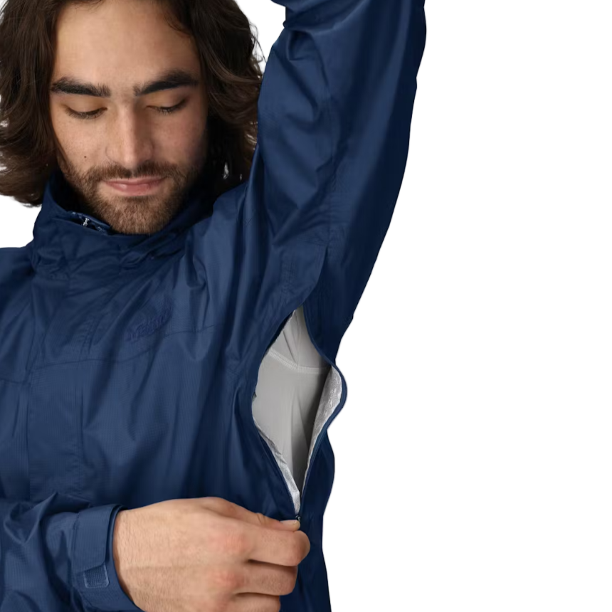 Marmot Precip Eco Jacket Men's