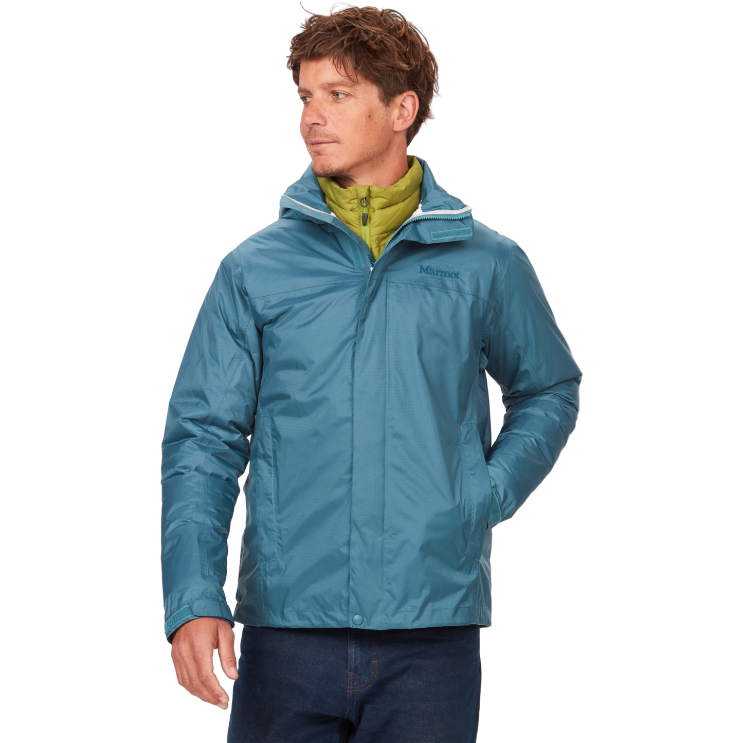 Marmot Precip Eco Jacket Men's