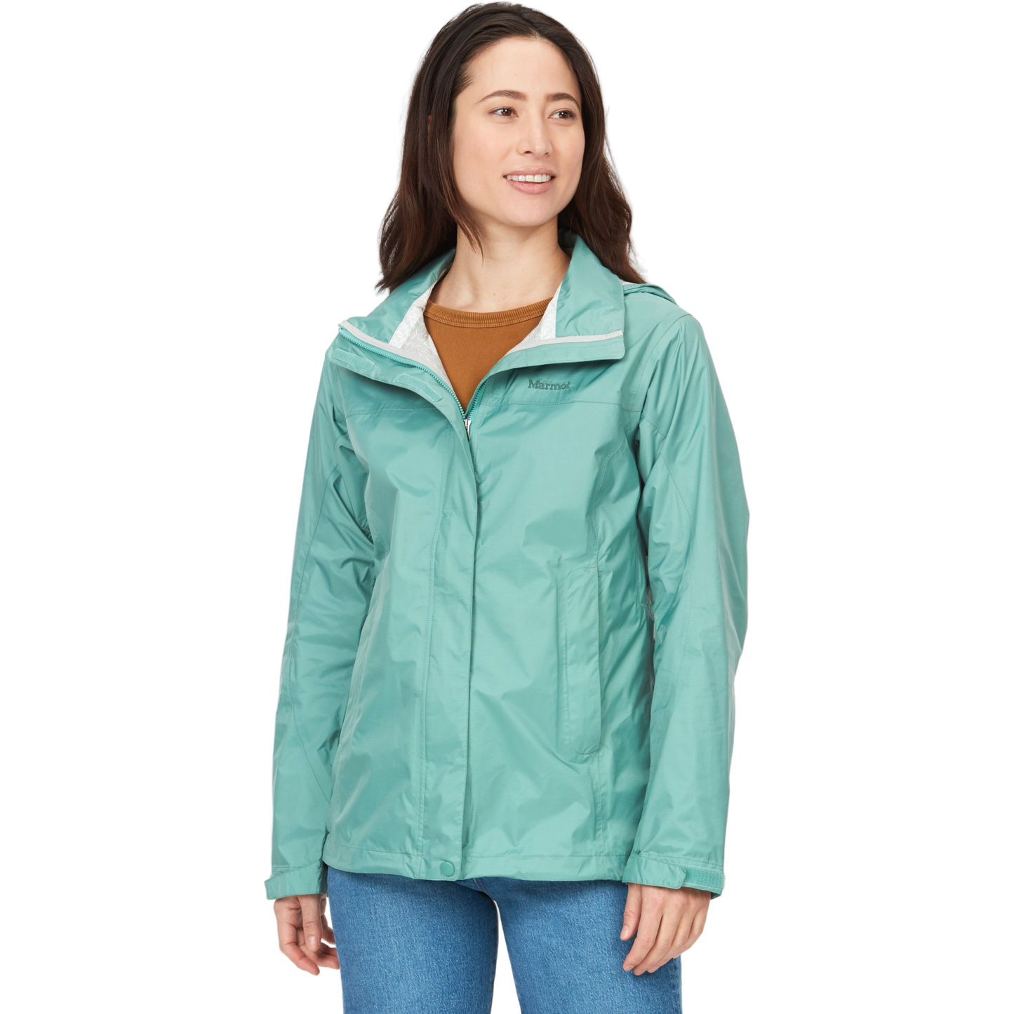 Marmot Precip Eco Jacket Women's
