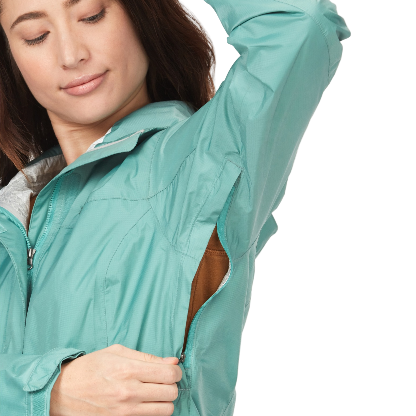 Marmot Precip Eco Jacket Women's