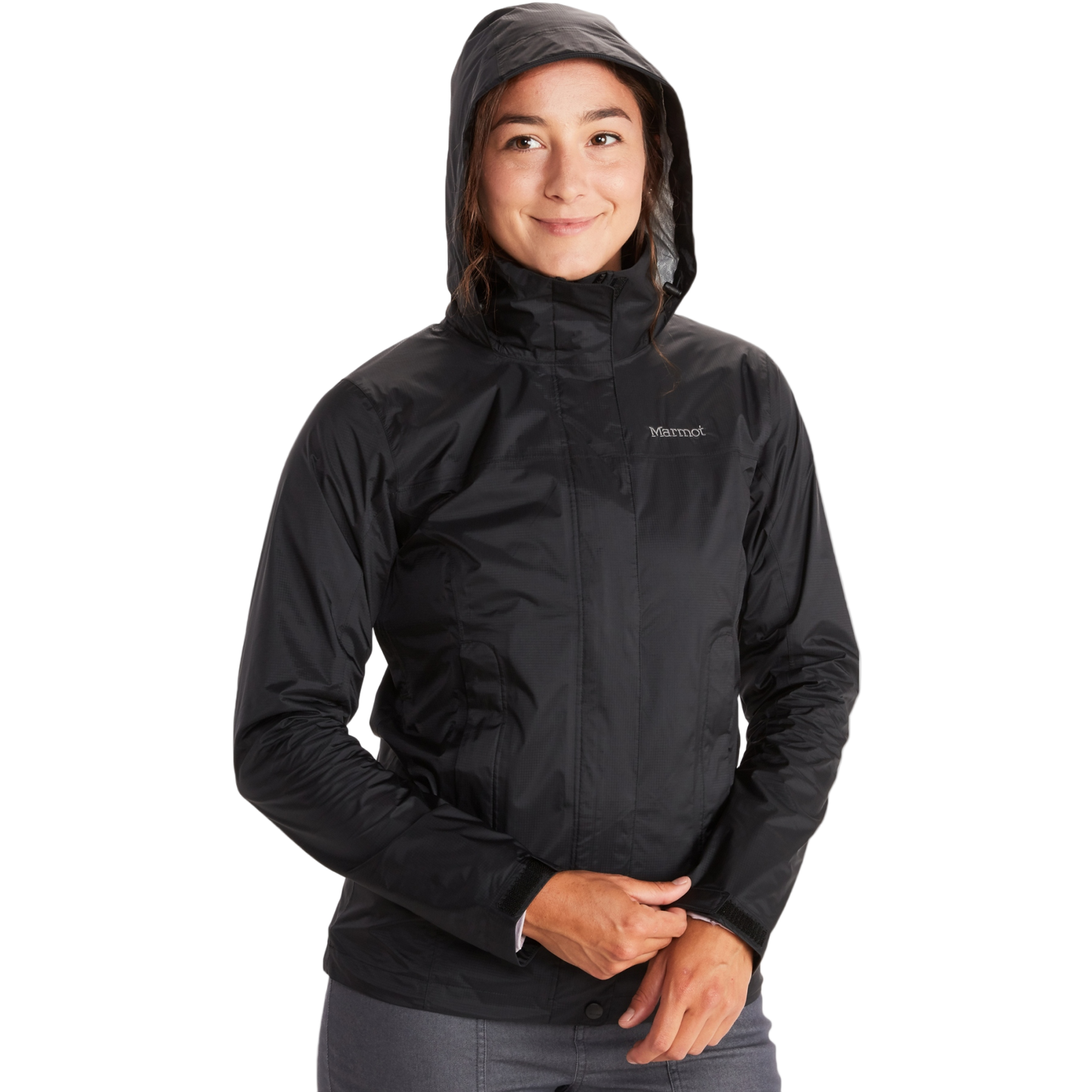 Marmot Precip Eco Jacket Women's