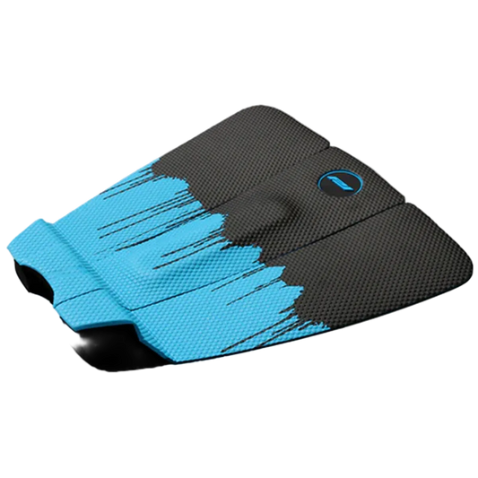 Prolite Traction Pad - THE DRIP Black/Cyan