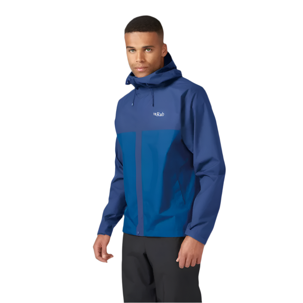 Rab Downpour Eco Men's Jacket