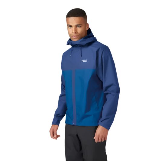 Rab Downpour Eco Men's Jacket