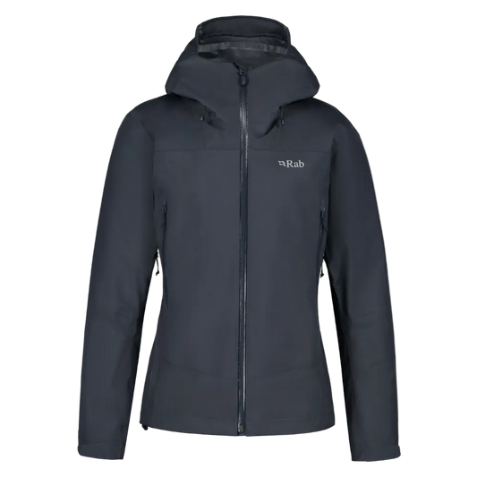 Rab Arc Eco Women's Jacket - Beluga