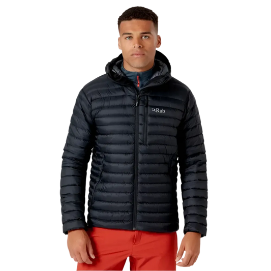 Rab Microlight Men's Lightweight Down Jacket